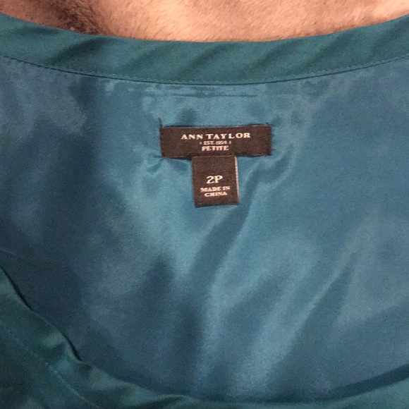 Ann Taylor Dress - Picture 3 of 4